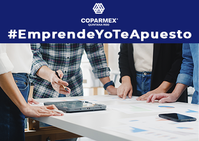 Read more about the article #EmprendeYoTeApuesto