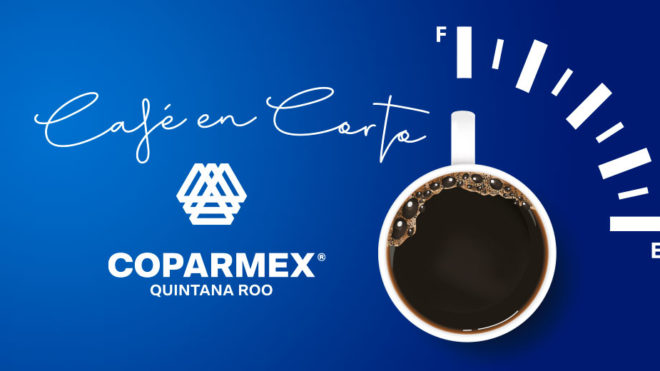 Reunión de Socios, Café en corto
