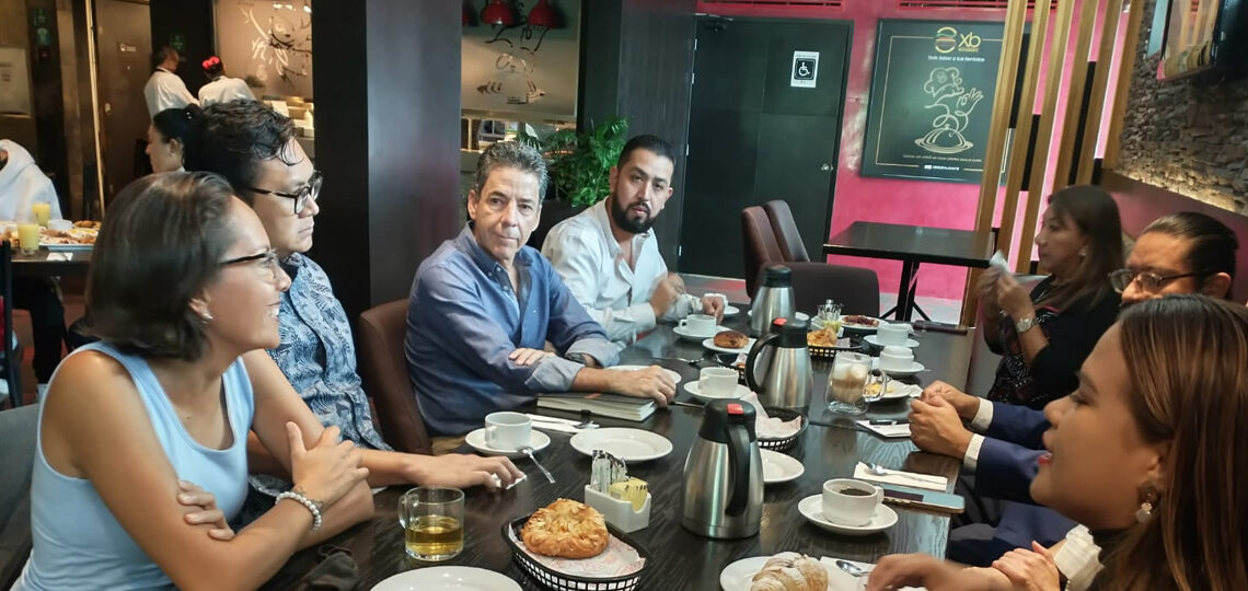 cafe en corto coparmex