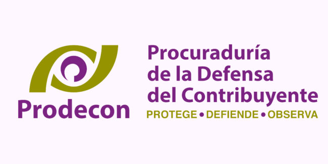 PRODECON que es